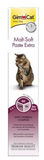 Паста для котів для виведення шерсті GimCat Malt-Soft Extra 100 г 1723 фото