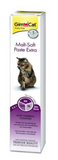 Паста Для кішок GimCat Malt-Soft Екстра для виведення вовни 200 г 5093 фото