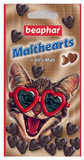 Malthearts сердечка з мальт-пастою для виведення шерсті зі шлунку 6649 фото