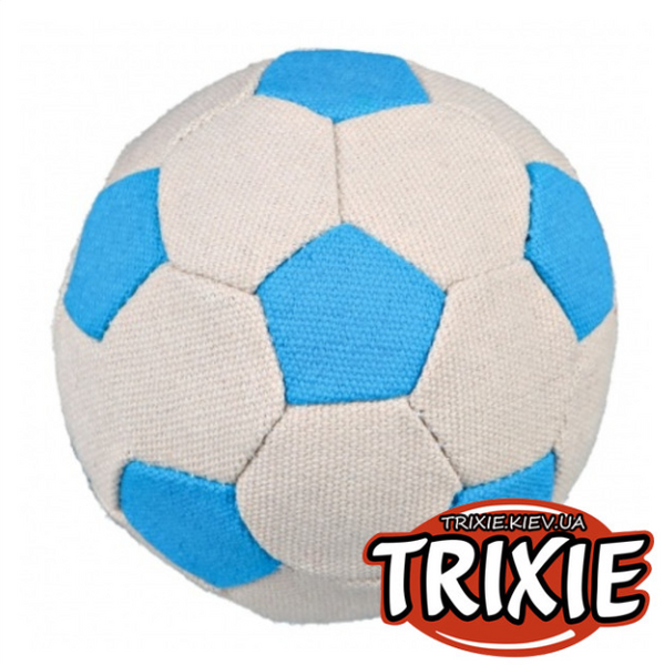 М'яч для собак TRIXIE Кількість: 1шт 904 фото