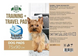 Пеленка багаторазова для собак Wow Pets Training 75*90 см А33213 фото 1