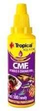 Tropical CMF (допомагає рибам боротися з небезпечними патогенами) (Тропікал) 1099 фото