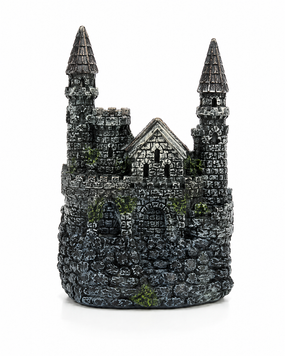 Декорація для акваріума Фортеця JoyPet, 5&times;4&times;6 см