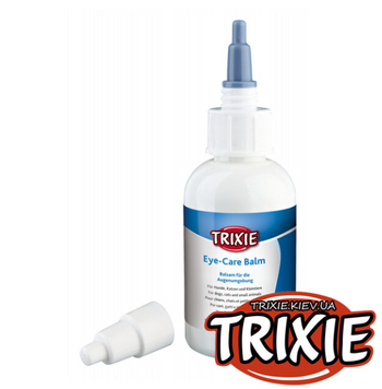Очні краплі бальзам TRIXIE Об'єм: 50мл А02560 фото