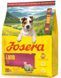 Josera MiniDeluxe Сухий корм для дорослих собак малих порід (Йозера, Джосера)
