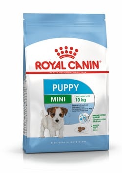 Сухий корм Royal Canin (Роял Канін) MINI Puppy (для цуценят малих порід) А06384 фото