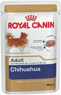 Royal Canin (Роял Канін) Chihuahua ( Чихуахуа ) (для дорослих собак породи чихуахуа) А00163 фото
