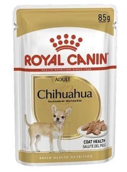 Royal Canin (Роял Канін) Chihuahua ( Чихуахуа ) (для дорослих собак породи чихуахуа) А00163 фото