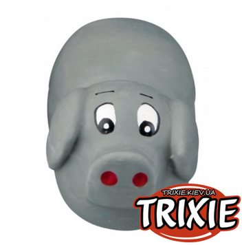 Іграшки для собак TRIXIE - BABY Zoo 9см, 28шт