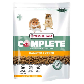 Корм д/хом. Верс.-Л. Hamster Cerbil, 0.5кг