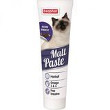 Паста для кішок Beaphar Malt Paste для виведення вовни 25 г 1653 фото