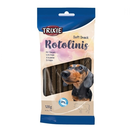 Trixie Rotolinis (Палички для собак зі шлунком) (Тріксі) 991 фото