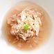 Cherie (Шері) Yellowfin mix Skipjack Tuna with Chicken Entrеes in Gravy - Вологий корм з тунцем та куркою для дорослих кішок (шматочки в соусі)