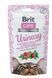 Ласощі для котів Brit Care Urinary 50 г - індичка, журавлина та розмарин А30764 фото 1