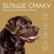 Джерки Savory Fillet Turkey With Duck, філе індички з качкою - 100г