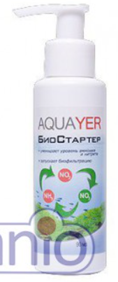 Біостартер Aquayer 90 мл