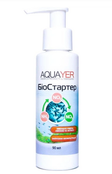Біостартер Aquayer 90 мл