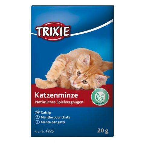 Trixie Catnip Котяча М'ята (Тріксі) 2233 фото