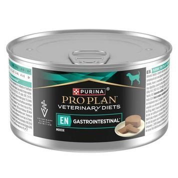 Вологий корм для собак Purina Pro Plan Veterinary Diets Gastrointestinal 195 г А32343 фото