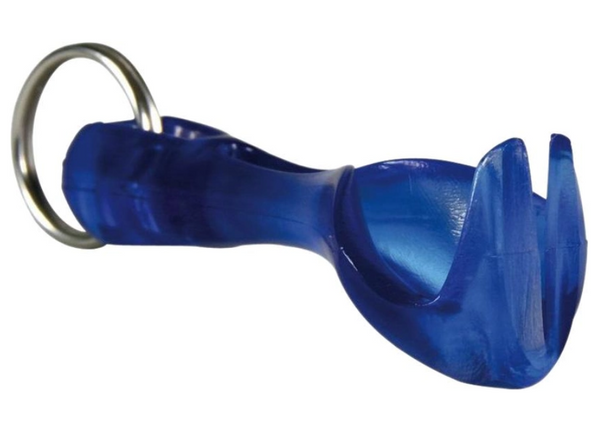 Щипці-гачок Trixie для вилучення кліщів пластик 6.5 см