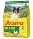 Josera Light & Vital Сухий корм для зниження та утримання ваги (Йозера, Джосера) А05357 фото 1