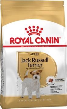 Сухий корм Royal Canin (Роял Канін) JACK RUSSEL ADULT (для Джек-рассел-тер'єра) 7.5 кг