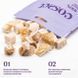 Кубики яловичого шлунка ліофілізовані Cosset, 40 г