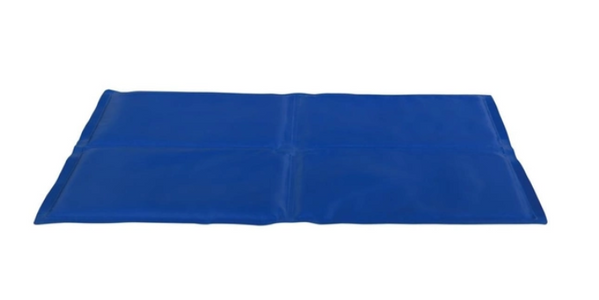 Килимок для собак і кішок Trixie охолодний 40х30 см Блакитний А12557 фото