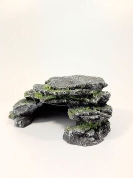 JOYPET Декор для акваріума 'Грот' 20,5*13,2*7,4см А34379 фото