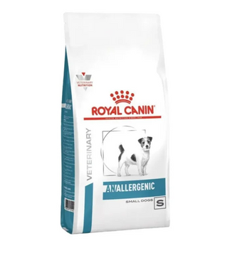 Сухий корм Royal Canin Anallergenic 1,5 кг А23801 фото