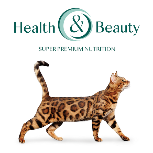 OPTIMEAL™. Повнораціонний сухий корм для дорослих котів з високим вмістом телятини А03414 фото