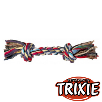 Канат для собак TRIXIE - Denta Fun Длина: 40см