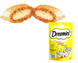 Ласощі для котів Dreamies(Дріміс) з сиром 60 г А07519 фото 2