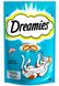Ласощі для котів Dreamies(Дріміс) з лососем 60 г А07518 фото 1