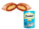 Ласощі для котів Dreamies(Дріміс) з лососем 60 г А07518 фото 2