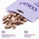 Кубики яловичих легень ліофілізовані Cosset, 25 г