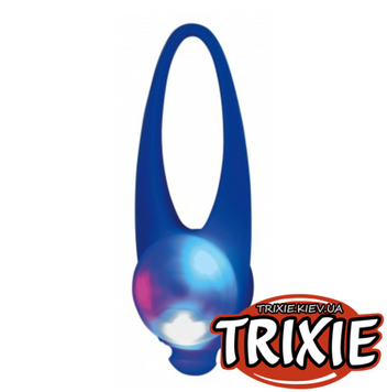 Брілець для собак TRIXIE 2.4 &times; 8 см А02925 фото