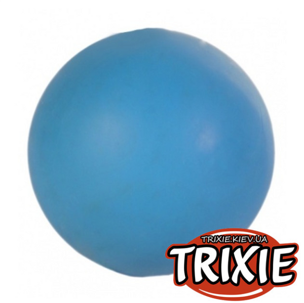 Міцний м'яч Trixie 5см 1081 фото