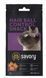 Ласощі для котів Savory Snack Hairball Control для виведення шерсті 60 г А30766 фото 1