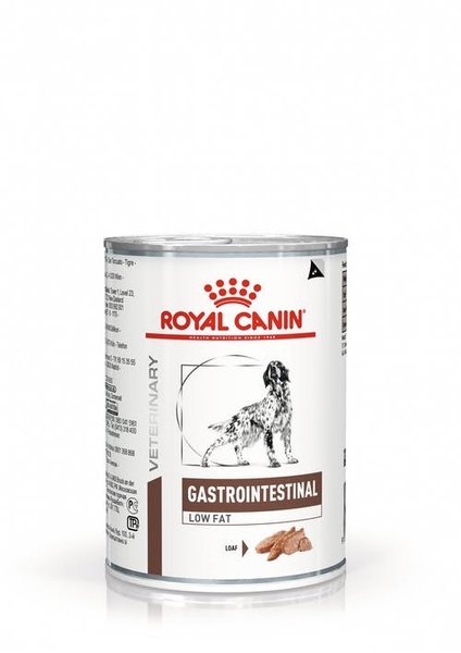 Royal Canin (Роял Канін) GASTRO INTESTINAL LOW FAT дієта з обмеженим вмістом жирів, при порушеннях травлення у собак А01994 фото
