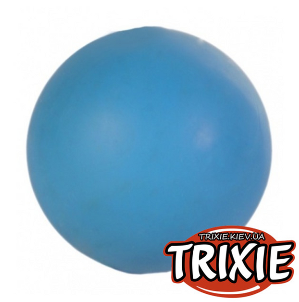 Міцний м'яч Trixie 6см 1083 фото