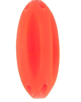 Іграшка для собак Sum-Рlast м`яч регбі 9 см