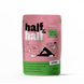 Вологий корм для кошенят Half&Half Kitten- індичка в желе, 100г А31418 фото 1