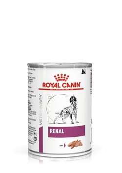 Royal Canin (Роял Канін) RENAL (при хронічній нирковій недостатності) А11729 фото