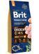 Сухий корм Brit Premium (Брит Преміум) Adult M -для дорослих собак середніх порід курка 15 кг
