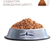 Клуб 4 Лапи Premium Hairball сухий корм для виведення шерсті у котів 300г