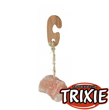 Мінерал - сіль для гризунів гімалайська TRIXIE 60g 7842 фото