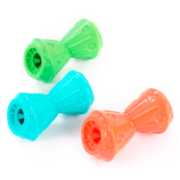 JOYPET Іграшка для ласощів та корму 13*8см