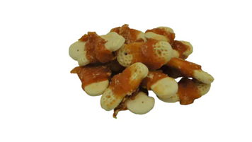 Бісквіти HEALTHY SNACK Курячі 500г [NS-249] А22916 фото