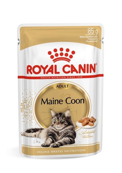 Royal Canin (Роял Канін) Maine coon ( для дорослих котів породи мейн-кун віком від 15 місяців ) А00171 фото